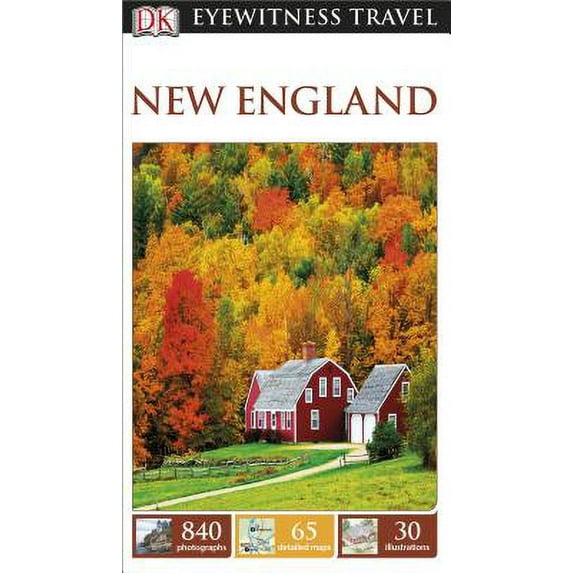 New England