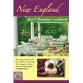 thumbnail image 1 of New England Bed & Breakfast Cookbook, (Paperback), 1 of 1