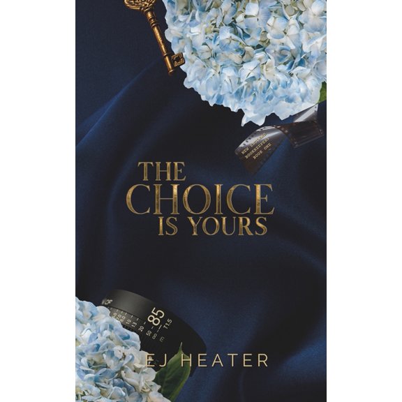 New England Bookkeepers The Choice Is Yours, Book 1, (Paperback)