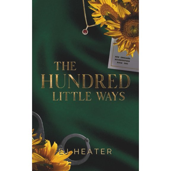 New England Bookkeepers The Hundred Little Ways, Book 2, (Paperback)