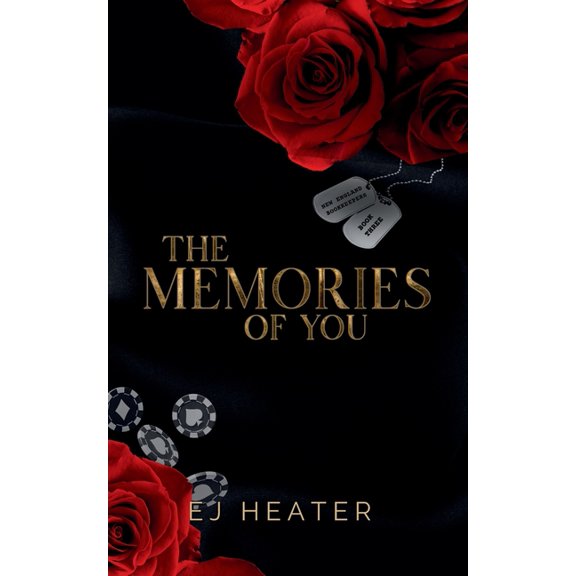 New England Bookkeepers The Memories Of You, Book 3, (Paperback)