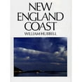 thumbnail image 1 of Pre-Owned New England Coast Hardcover William Hubbell, 1 of 1