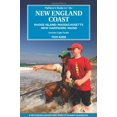 thumbnail image 1 of Pre-Owned New England Coast: Rhode Island, Massachusetts, New Hampshire, and Maine (Paperback) 1932098755 9781932098754, 1 of 1