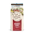 thumbnail image 1 of New England Coffee Breakfast Blend Medium Roast Ground Coffee, 20 oz, 1 of 6