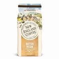 thumbnail image 1 of New England Coffee Butter Pecan Medium Roast Ground Coffee, 11oz Bag (Pack of 1), 1 of 5