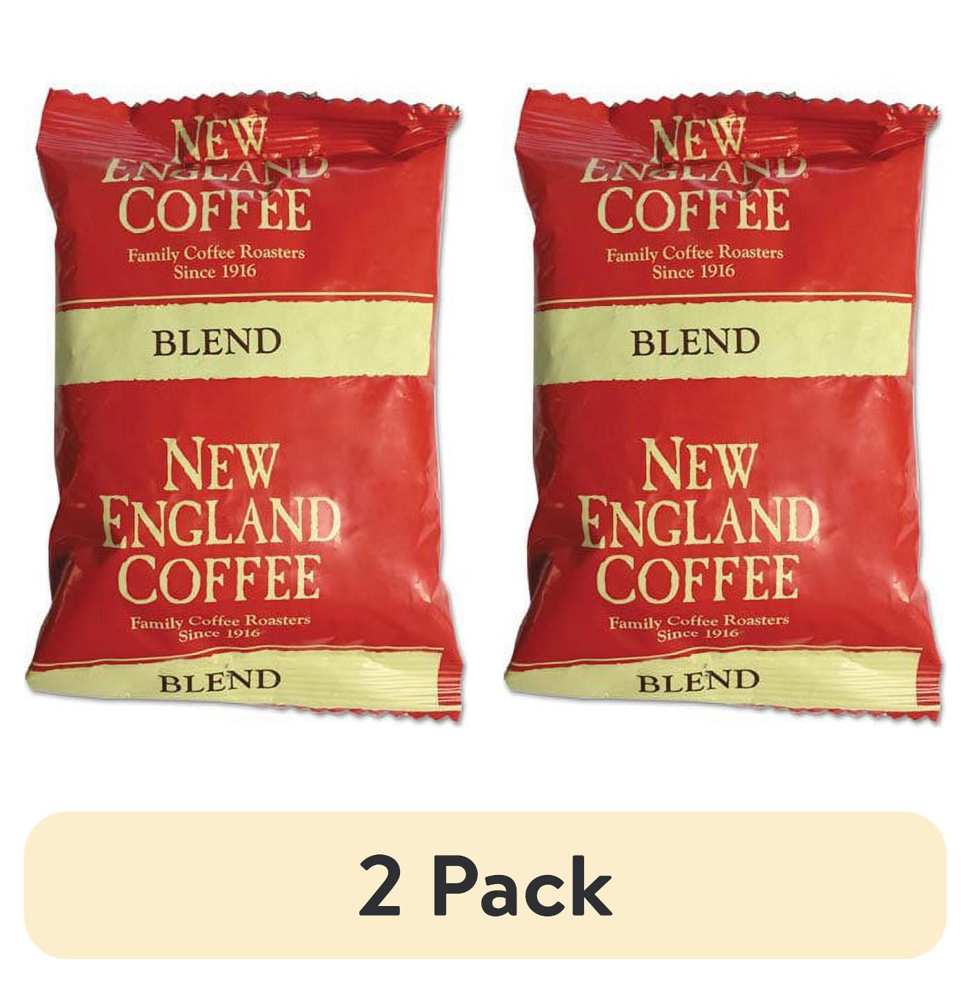 Coffee Portion Packs, Eye Opener Blend, 2.5 oz Pack, 24/Box Coffee Portion Packs, Eye Opener Blend, 2.5 oz Pack, 24/Box