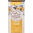 thumbnail image 1 of New England® Coffee Freshly Ground Eggnog Coffee 11 oz. Bag, 1 of 7