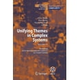 thumbnail image 1 of New England Complex Systems Institute Bo Unifying Themes in Complex Systems VI: Proceedings of the Sixth International Conference on Complex Systems, Book 06, (Paperback), 1 of 1