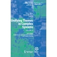 thumbnail image 1 of New England Complex Systems Institute Se Unifying Themes in Complex Systems IV: Proceedings of the Fourth International Conference on Complex Systems, Book 4, (Hardcover), 1 of 1