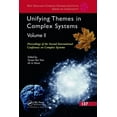 thumbnail image 1 of New England Complex Systems Institute Unifying Themes In Complex Systems, Volume 2: Proceedings Of The Second International Conference On Complex Systems, Book 2, (Hardcover), 1 of 1