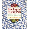 thumbnail image 1 of Pre-Owned New England Cooking: Seasons & Celebrations (Paperback) 158157052X 9781581570526, 1 of 1
