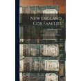 thumbnail image 1 of New England Cox Families; a Series of Genealogical Papers .. (Hardcover), 1 of 1
