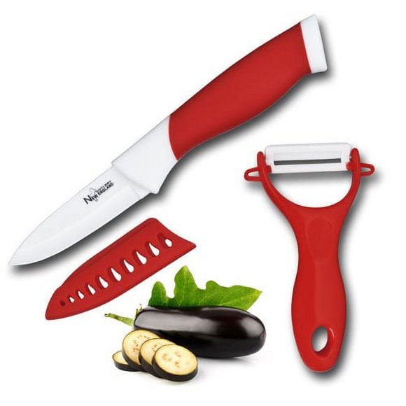 Ceramic Cutlery Sets