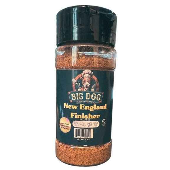 New England Finisher