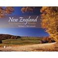 thumbnail image 1 of New England: Four Seasons of Wonder, (Hardcover), 1 of 4