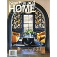 thumbnail image 1 of New England Home Magazine January February 2026, 1 of 1