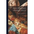 thumbnail image 1 of New England Hooked Rugs, (Hardcover), 1 of 1