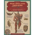 thumbnail image 1 of Pre-Owned New England Indians (Paperback) 1564409937 9781564409935, 1 of 1