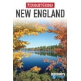 thumbnail image 1 of Pre-Owned New England Insight Guide (Paperback) 9789812820877, 1 of 1