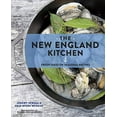 thumbnail image 1 of Pre-Owned The New England Kitchen: Fresh Takes on Seasonal Recipes, 9780789327475, 0789327473, Hardcover, First Edition edition, 1 of 1