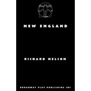 New England Paperback