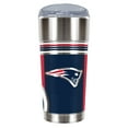 thumbnail image 1 of New England Patriots 24oz. Cool Vibes Eagle Tumbler, 1 of 2