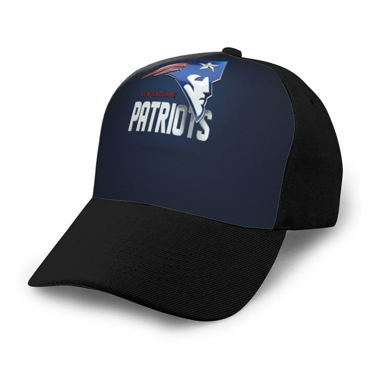 New england hats top