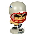 thumbnail image 1 of New England Patriots Big Head Statue, 1 of 3