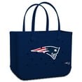 thumbnail image 1 of New England Patriots Bogg Bag, 1 of 2