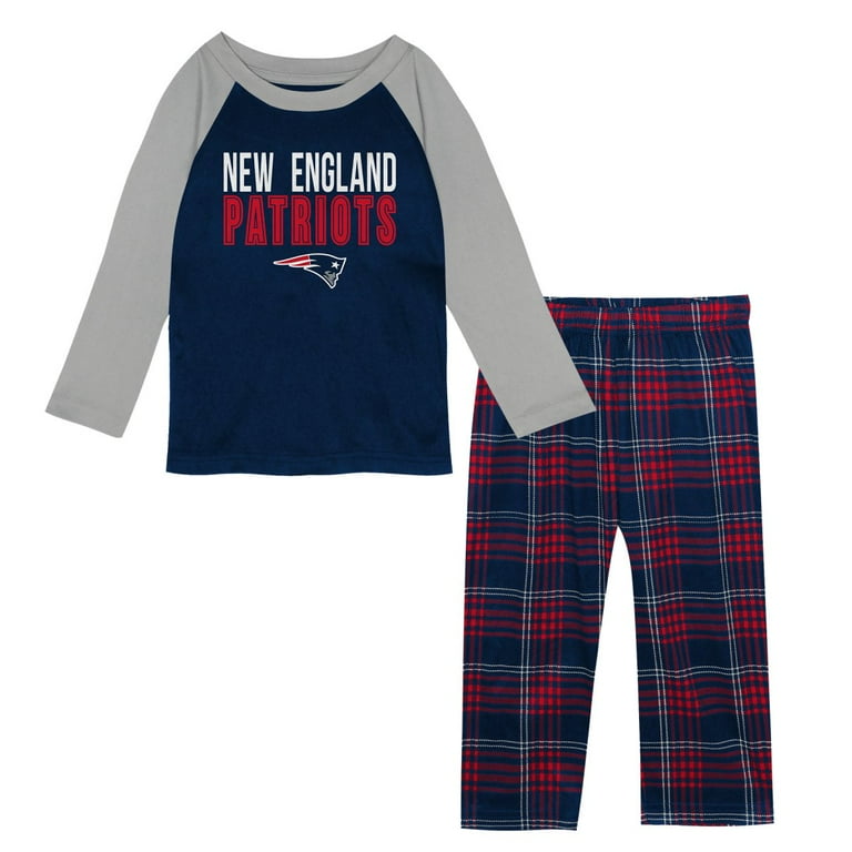 Patriots pajamas sale