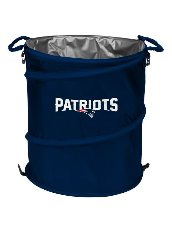 New England Patriots Collapsible 3-in-1