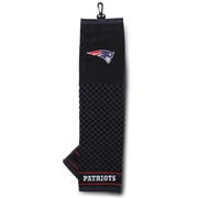 New England Patriots 16"x22" Embroidered Golf Towel