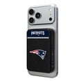 thumbnail image 1 of New England Patriots Endzone Plus Wireless Power Bank, 1 of 3