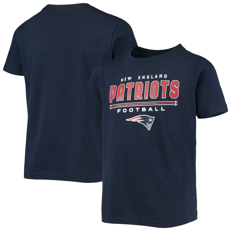 New england match orders shirt