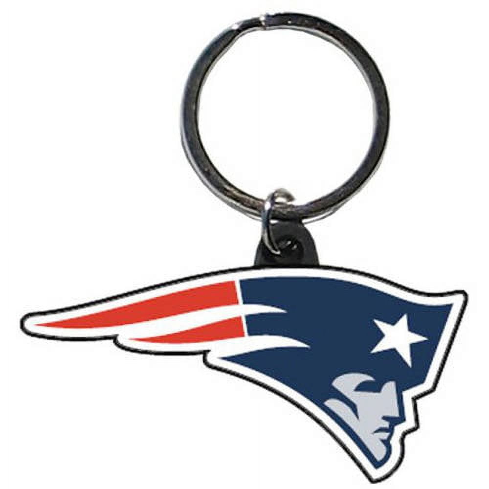 Patriots keychain best sale walmart