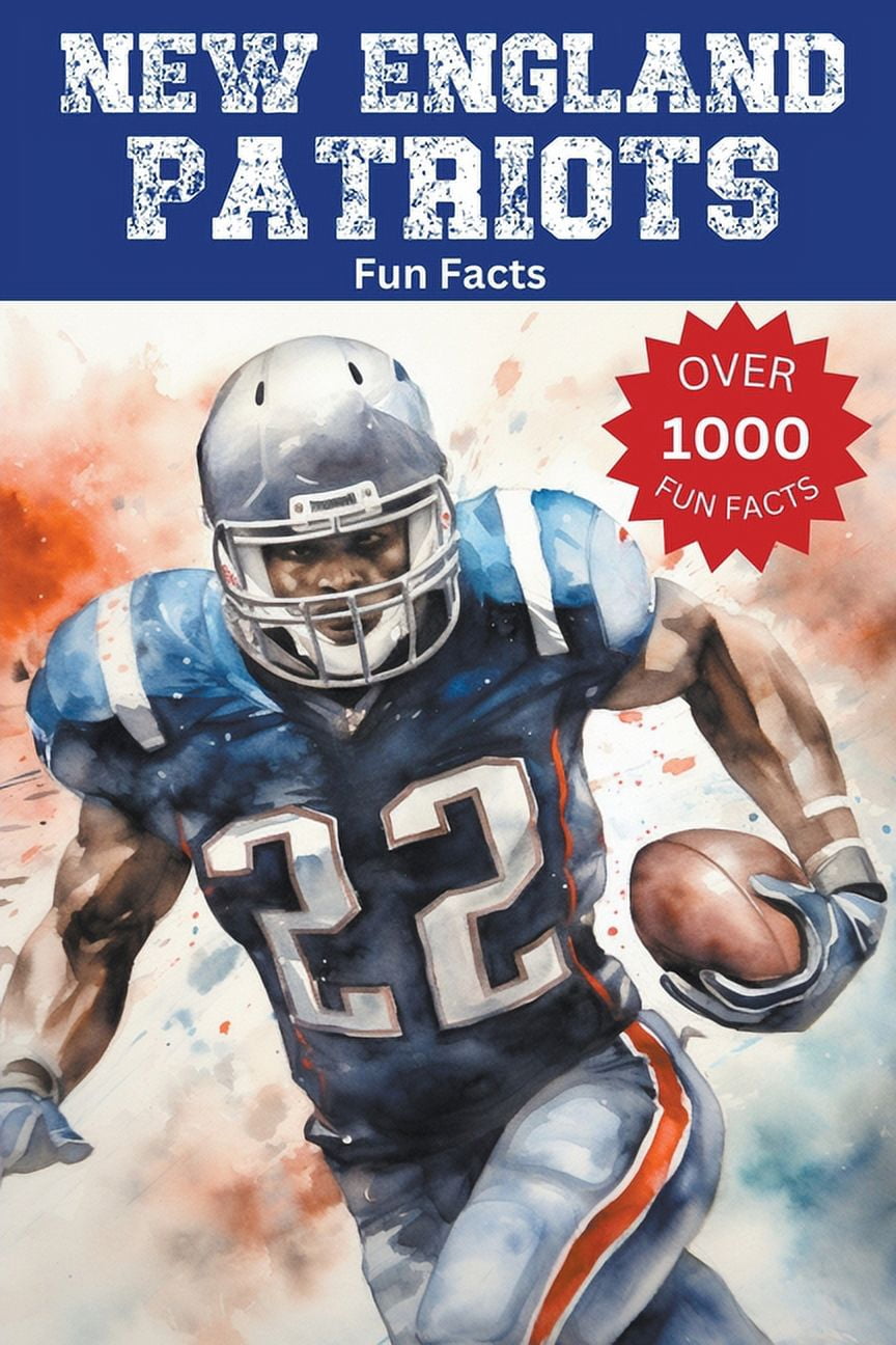 New England Patriots" - Bücher Gebraucht, Antiquarisch & Neu Kaufen
