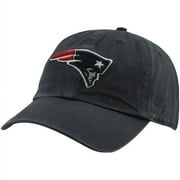 New England Patriots NFL Brand Hat Cap Navy Blue Clean Up Adult Adjustable