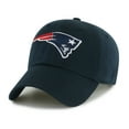 thumbnail image 1 of NFL New England Patriots Clean Up Adjustable Hat, 1 of 4