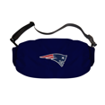 thumbnail image 1 of New England Patriots Nylon Handwarmer, 1 of 2