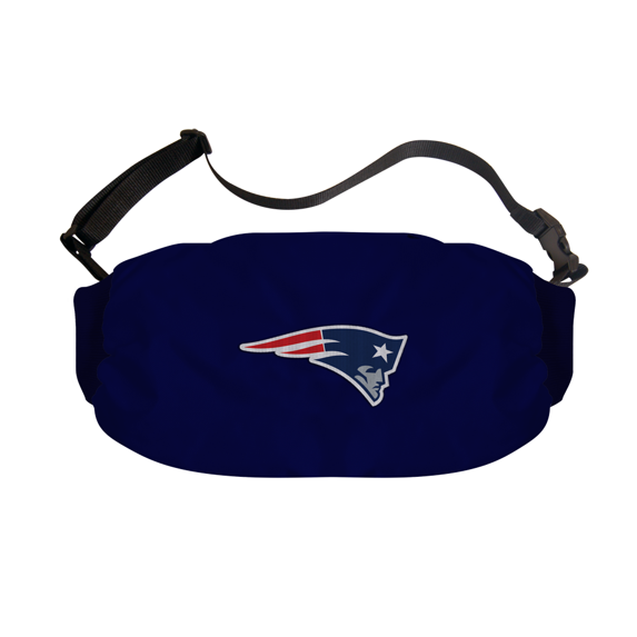 New England Patriots Nylon Handwarmer
