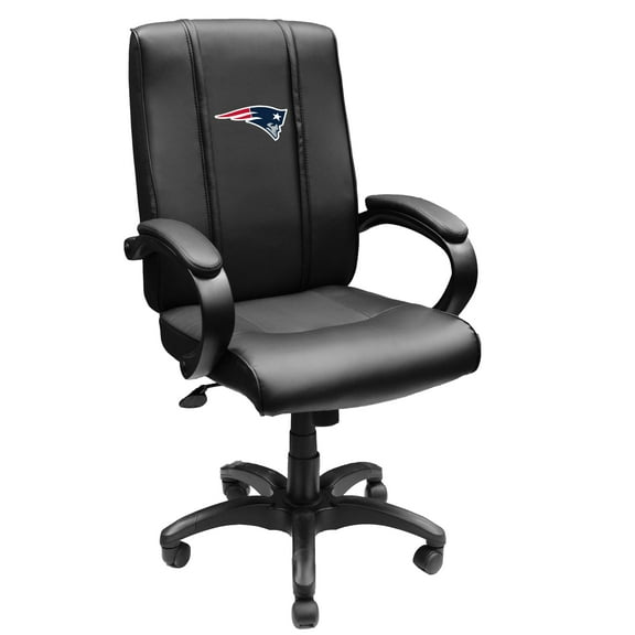New England Patriots Office Chair 1000