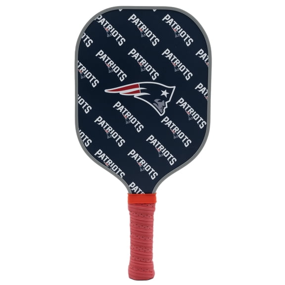 New England Patriots Pickleball Paddle