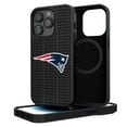 thumbnail image 1 of New England Patriots Primary Logo iPhone Magnetic Bump Case, 1 of 1