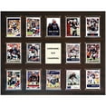thumbnail image 1 of New England Patriots Super Bowl XLIX Champions 16'' x 20'' Plaque, 1 of 1