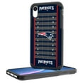 thumbnail image 1 of New England Patriots iPhone Rugged Field Design Case, 1 of 5
