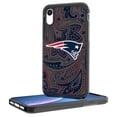 thumbnail image 1 of New England Patriots iPhone Rugged Paisley Design Case, 1 of 5