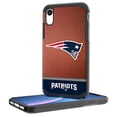 thumbnail image 1 of New England Patriots iPhone Rugged Wordmark Design Case, 1 of 5