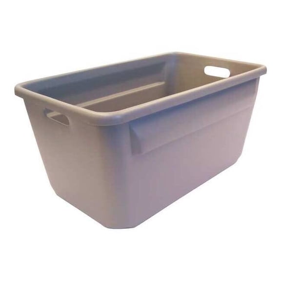 New England Plastics Nesting Ctr,Gray,FRC H-2414-12 GRAY