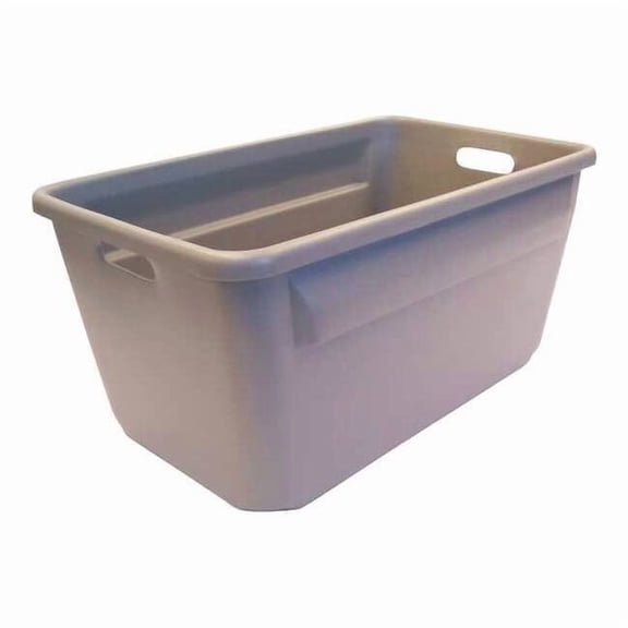 New England Plastics Nesting Ctr,Gray,FRC H-2414-12 GRAY