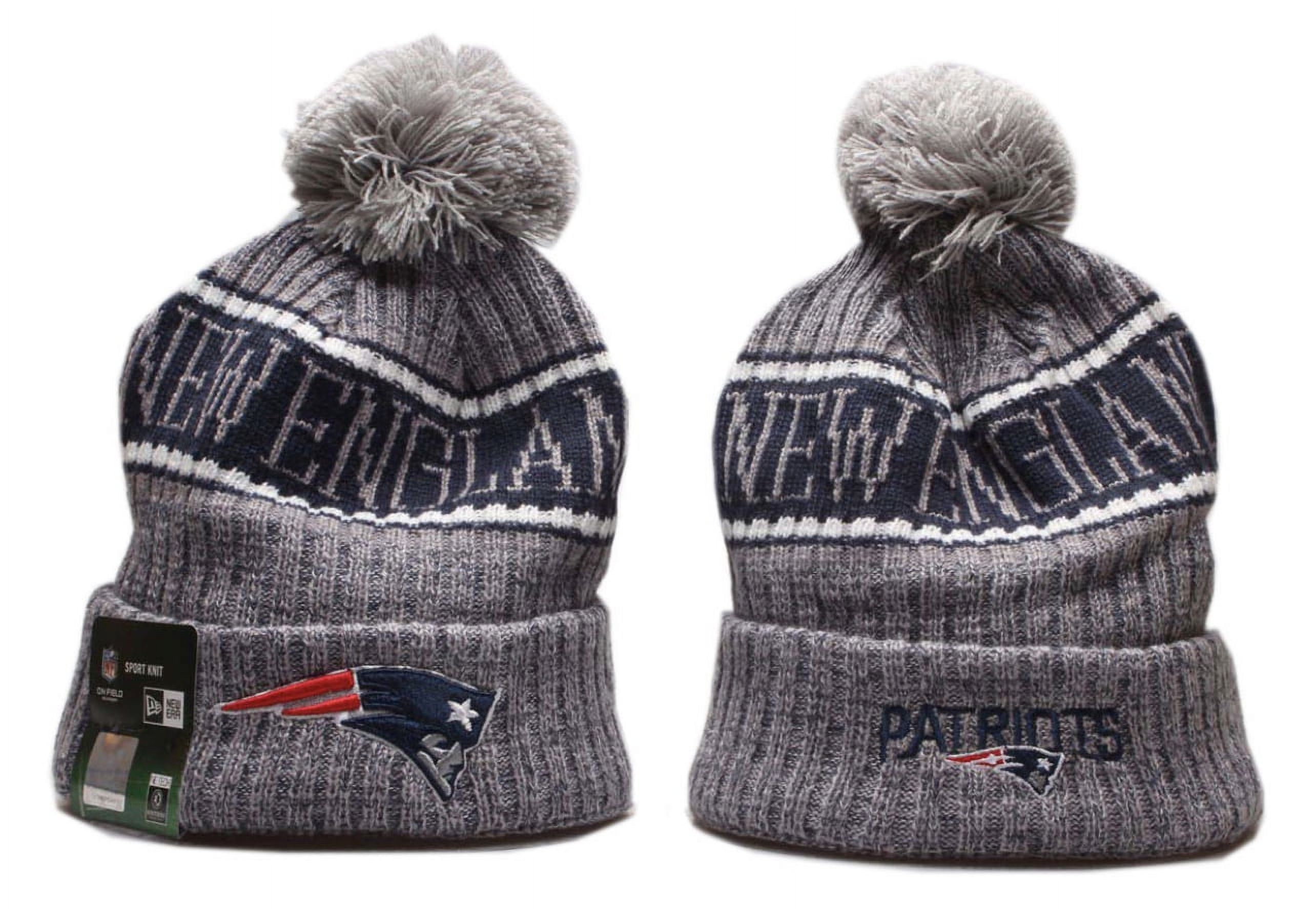 New England Patriots Winter Hat beanie